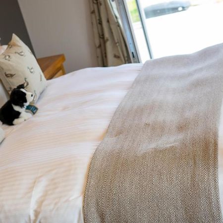 ホテル The Fleece At Ruleholme Irthington エクステリア 写真